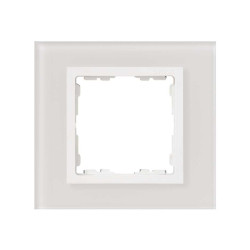 MARCO I CRISTAL BLANCO Simon