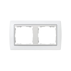 MARCO 2 ELEMENTOS.BLANCO Simon