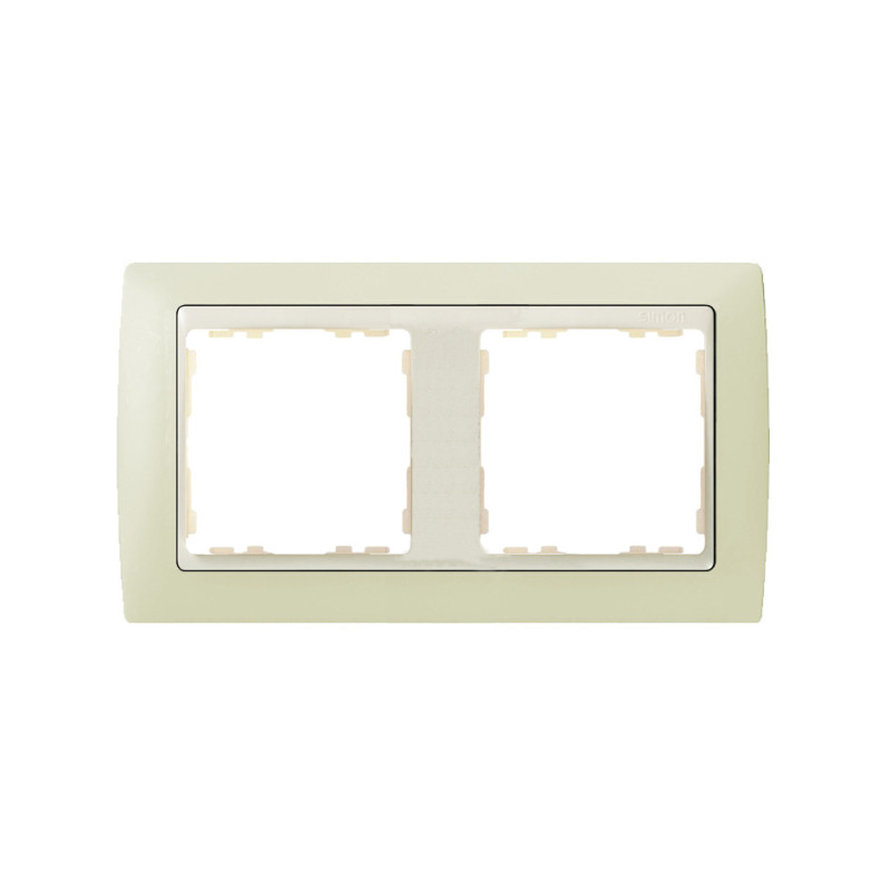 MARCO 2 ELEMENTOS.MARFIL Simon