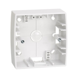 CAJA SUPERFICIE ALTA 1 ELEMENTO Simon