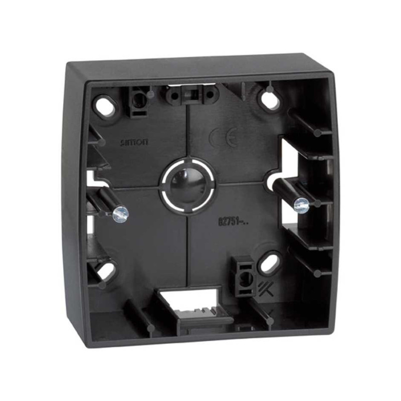 CAJA SUPERFICIE ALTA 1 ELEMENTO Simon