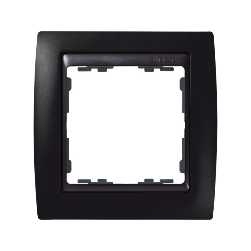 MARCO 1 ELEMENTO.GRAFITO /ZOCALO GRAFITO  Simon