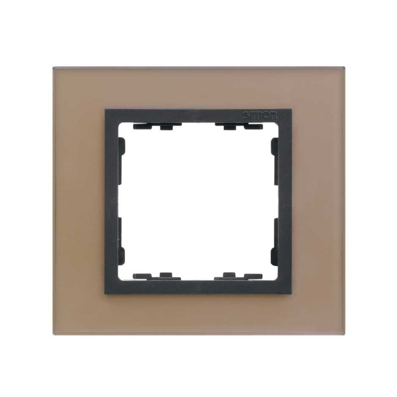 MARCO 1 ELEMENTO NATURE CRISTAL COBRE Simon