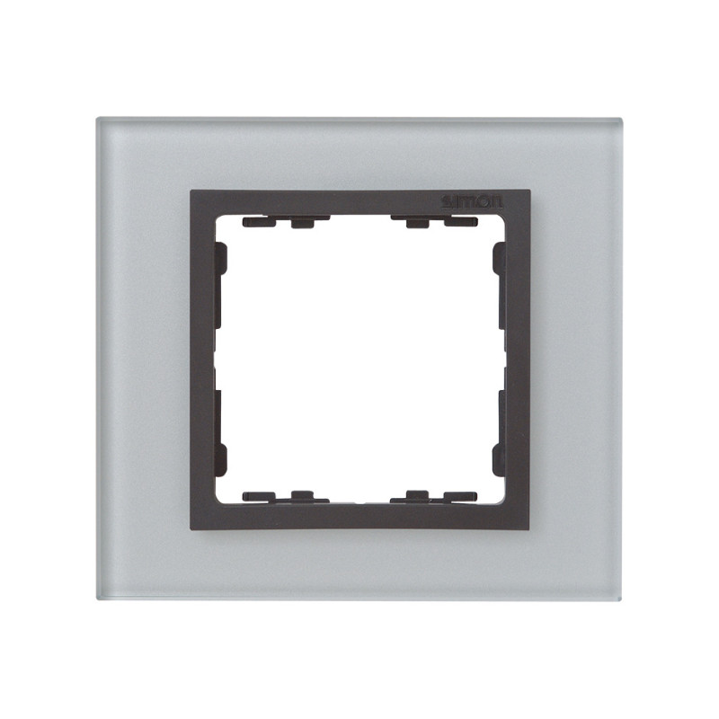 MARCO I CRISTAL GRIS Simon