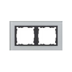 MARCO II CRISTAL GRIS Simon