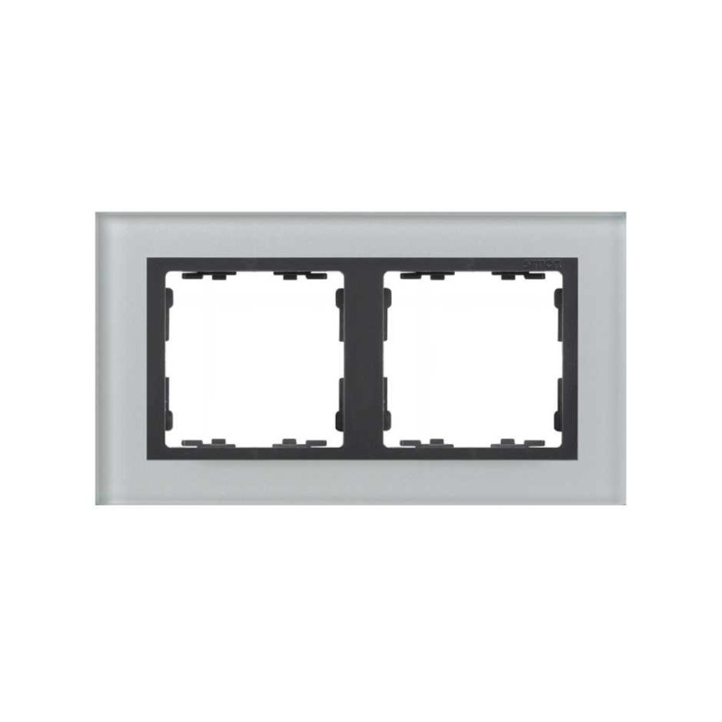 MARCO II CRISTAL GRIS Simon
