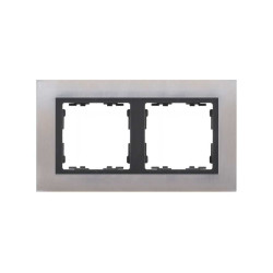 MARCO II ACERO INOX Simon