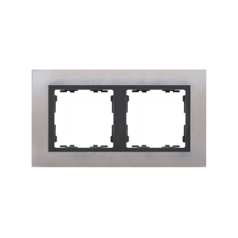 MARCO II ACERO INOX Simon