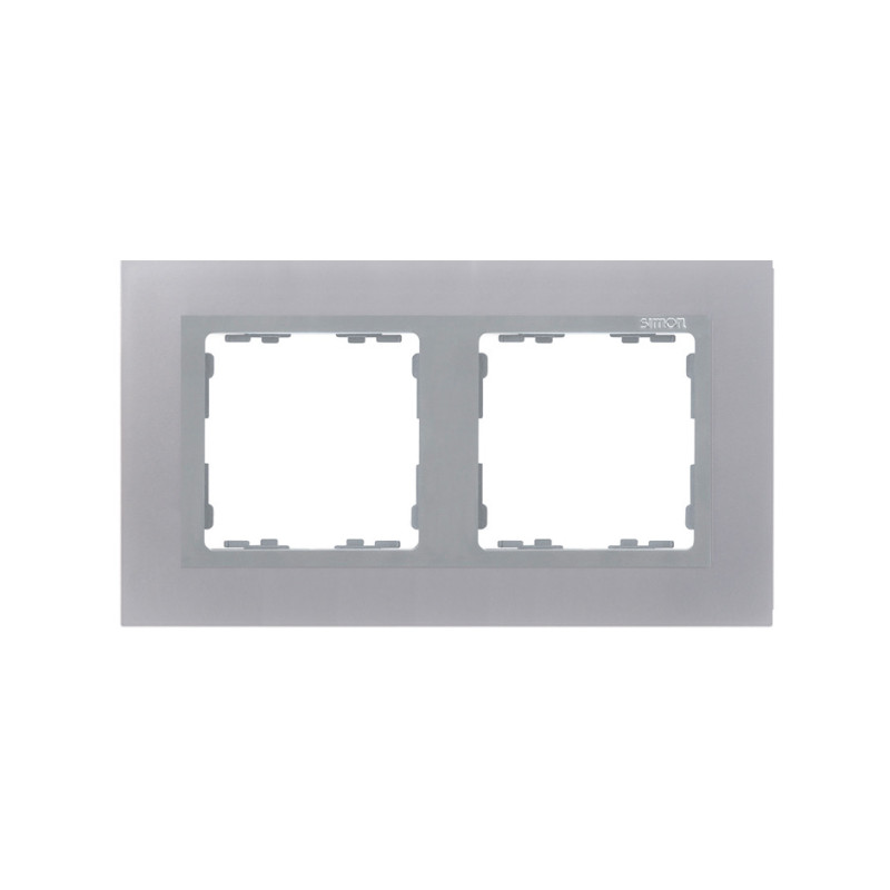 MARCO II ALUMINIO Simon