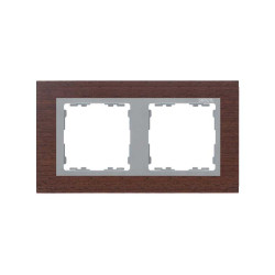 MARCO II MADERA WENGUÉ Simon