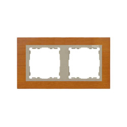 MARCO II MADERA ROBLE Simon