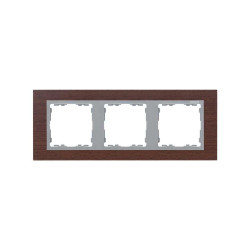 MARCO III MADERA WENGUÉ Simon