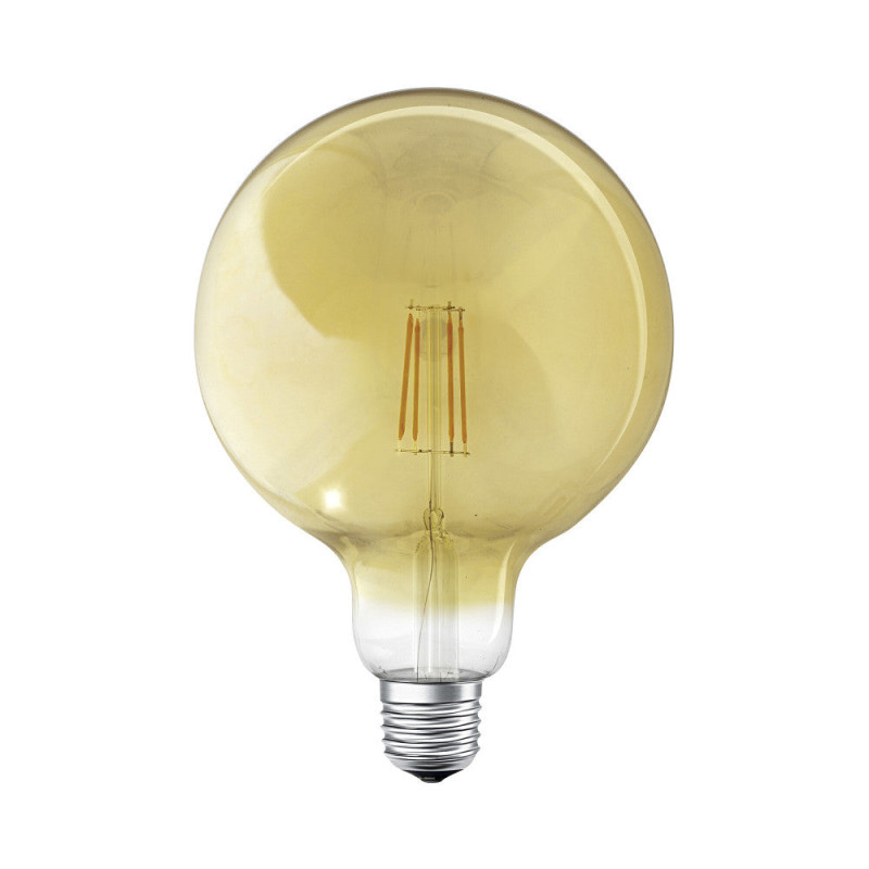 [LVE-4058075609693] Ledvance "SMART" Bombilla LED  E27 6W 680Lm 2400K 300º IP20 Regulable - Blanco Extra Cálido