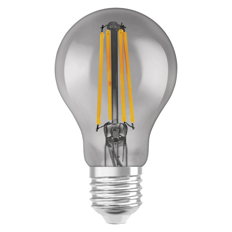 [LVE-4058075609815] Ledvance "SMART" Bombilla LED  E27 6W 540Lm 2500K 300º IP20 Regulable - Blanco Muy Cálido