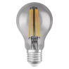 [LVE-4058075609815] Ledvance "SMART" Bombilla LED  E27 6W 540Lm 2500K 300º IP20 Regulable - Blanco Muy Cálido