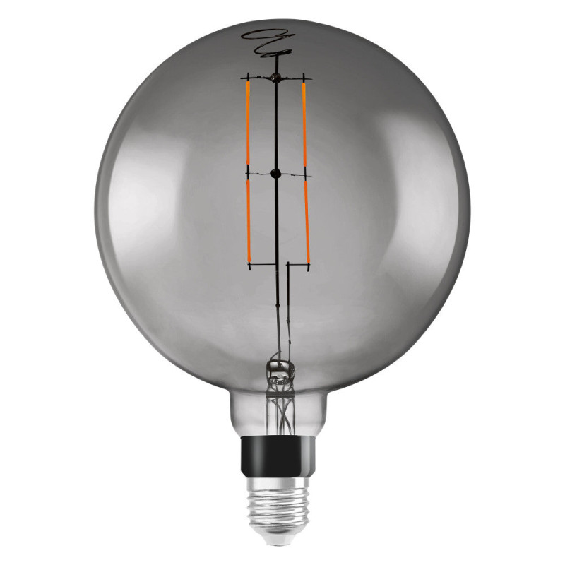 [LVE-4058075609877] Ledvance "SMART" Bombilla LED  E27 6W 500Lm 2500K 320º IP20 Regulable - Blanco Muy Cálido