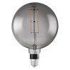 [LVE-4058075609877] Ledvance "SMART" Bombilla LED  E27 6W 500Lm 2500K 320º IP20 Regulable - Blanco Muy Cálido
