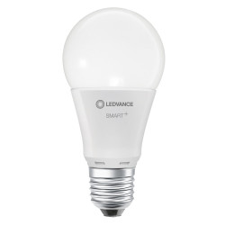 [LVE-4058075778498] Ledvance "SMART" Bombilla LED  E27 9,5W 1055Lm 2700K 220º IP20 Regulable - Blanco Muy Cálido