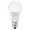 [LVE-4058075778498] Ledvance "SMART" Bombilla LED  E27 9,5W 1055Lm 2700K 220º IP20 Regulable - Blanco Muy Cálido
