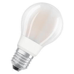 [LVE-4058075609730] Ledvance "SMART" Bombilla LED  E27 11W 1521Lm 2700K 300º IP20 Regulable - Blanco Muy Cálido