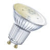 [LVE-4058075485655] Ledvance "SMART" Bombilla LED  GU10 4,9W 350Lm 2700K 45º IP20 Regulable - Blanco Muy Cálido