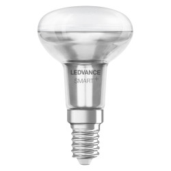 [LVE-4058075609556] Ledvance "SMART" Bombilla LED  E14 3,3W 210Lm 2700…6500K 45º  Regulable - CCT