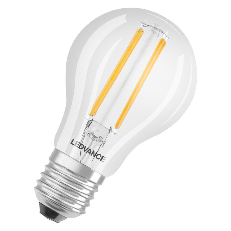 [LVE-4058075528239] Ledvance "SMART" Bombilla LED  E27 6W 806Lm 2700K 300º IP20 Regulable - Blanco Muy Cálido