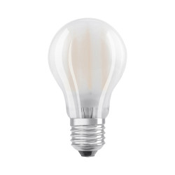 [LVE-4058075609716] Ledvance "SMART" Bombilla LED  E27 7,5W 1055Lm 2700K 300º IP20 Regulable - Blanco Muy Cálido