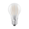 [LVE-4058075609716] Ledvance "SMART" Bombilla LED  E27 7,5W 1055Lm 2700K 300º IP20 Regulable - Blanco Muy Cálido