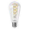 [LVE-4058075777873] Ledvance "SMART" Bombilla LED  E27 4,8W 470Lm 2700…6500K 320º IP20 Regulable - CCT