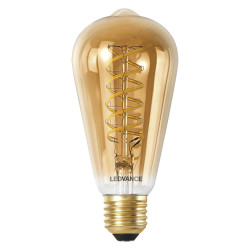 [LVE-4058075778016] Ledvance "SMART" Bombilla LED  E27 8W 600Lm 2200…5000K 320º IP20 Regulable - CCT