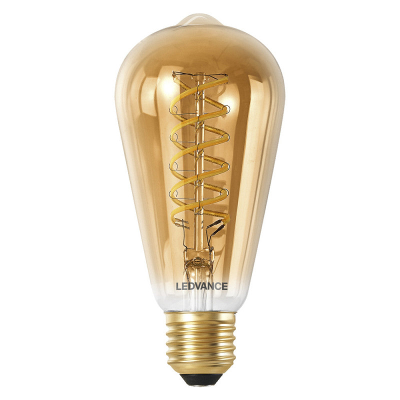 [LVE-4058075778016] Ledvance "SMART" Bombilla LED  E27 8W 600Lm 2200…5000K 320º IP20 Regulable - CCT