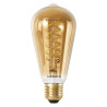 [LVE-4058075778016] Ledvance "SMART" Bombilla LED  E27 8W 600Lm 2200…5000K 320º IP20 Regulable - CCT