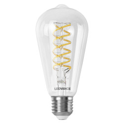[LVE-4058075777996] Ledvance "SMART" Bombilla LED  E27 8W 806Lm 2700…6500K 320º IP20 Regulable - CCT