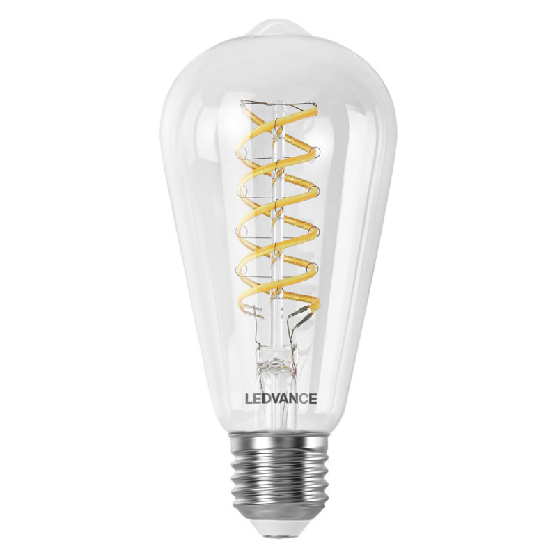[LVE-4058075777996] Ledvance "SMART" Bombilla LED  E27 8W 806Lm 2700…6500K 320º IP20 Regulable - CCT