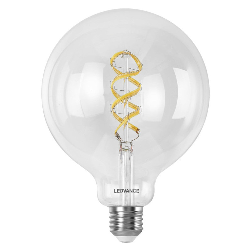 [LVE-4058075777897] Ledvance "SMART" Bombilla LED  E27 4,8W 470Lm 2700…6500K 320º IP20 Regulable - CCT