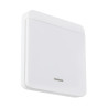Interruptor/Transmisor Pared para Interruptor Alumbrado Control Remoto  [HO-EC-RC004]