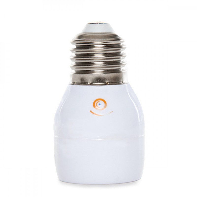 Adaptador E27 Control Remoto