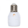 Adaptador E27 Control Remoto
