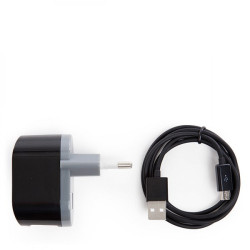 Cargador Micro Usb 1M Cable Iot Broadlink