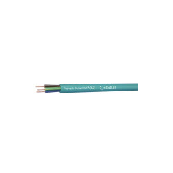 Cable Draka Rz1-K (As) 1Kv 3G1,5 R-100 [CO-C105306VDR]