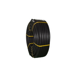 Tubo Corrugado Forrado D.32 Ng. Tupersa [CO-080500032]
