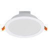 [LVE-4058075573376] Downlight LED Ledvance "Smart"   12W 1000Lm 2700…6500K 110º IP20 Regulable - CCT