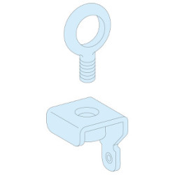 4 CÁNCAMOS DE ELEVACIÓN ARMADURAS P     ref. 8700 [PLAZO 3-6 SEMANAS]