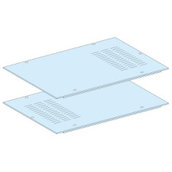 FONDO ATORNILLADO P IP30, ANCHO=650MM