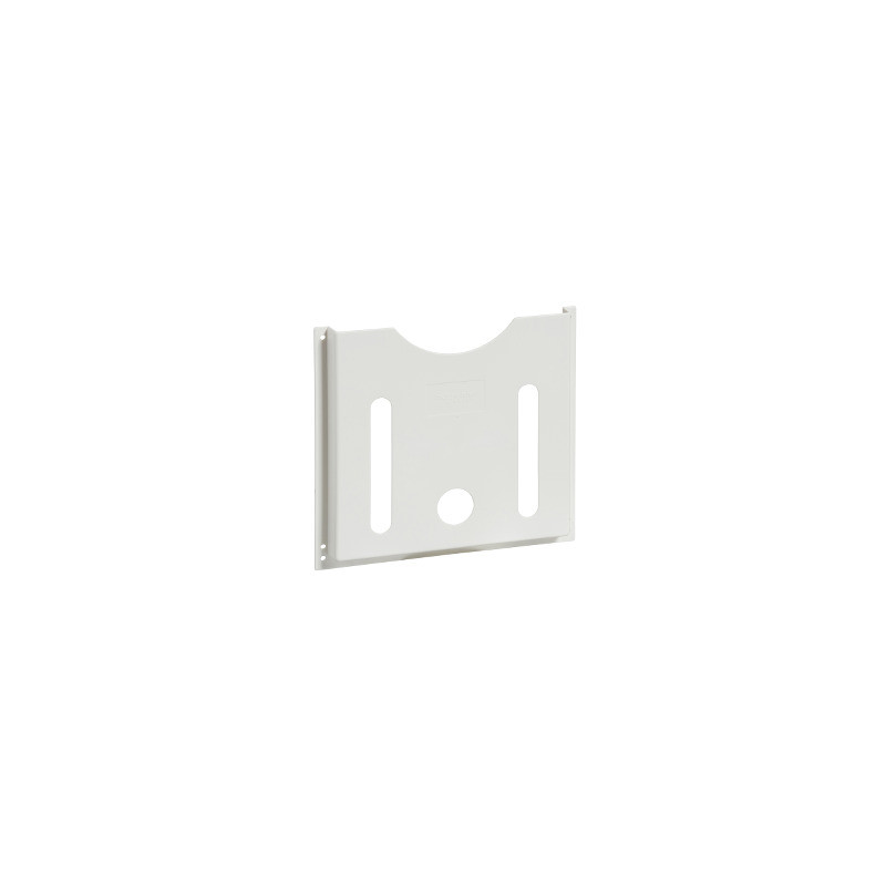 PORTAPLANOS DIN A4 COLOR RAL9001