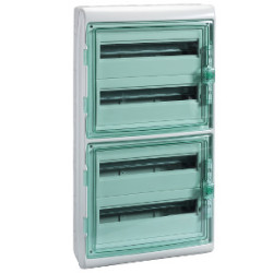 COFRET KAEDRA 4 FILAS72 MODULOS