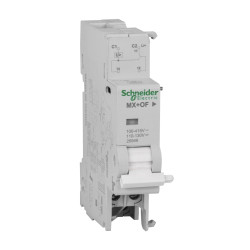 AUXILIAR IDPN MN. 220-240V.AC.   ref. 26960 [DESCATALOGADO //SE ENVía SUSTITUTO] [PLAZO 3-6 SEMANAS]