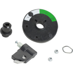 MANDO ROTATIVO MANETA FIJA