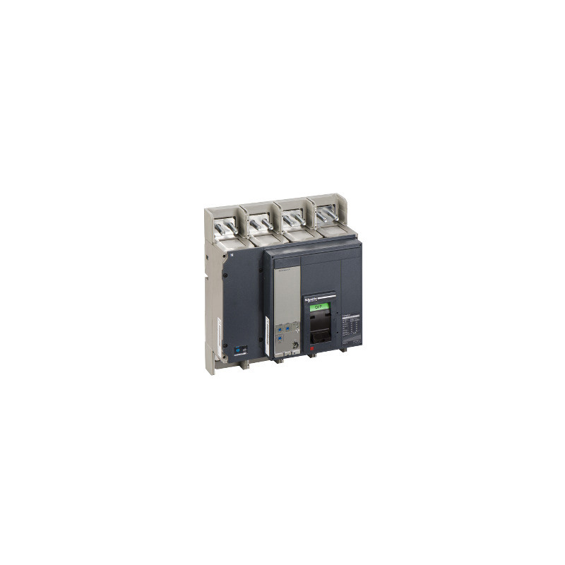 INTERRUPTOR 4P AUTOMATICO 2.0 COMPACT NS800 50KA